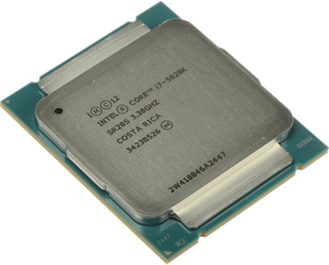 Intel Core i7-7700k (4.2Ghz) LGA1151 - CeX (AU): - Buy, Sell